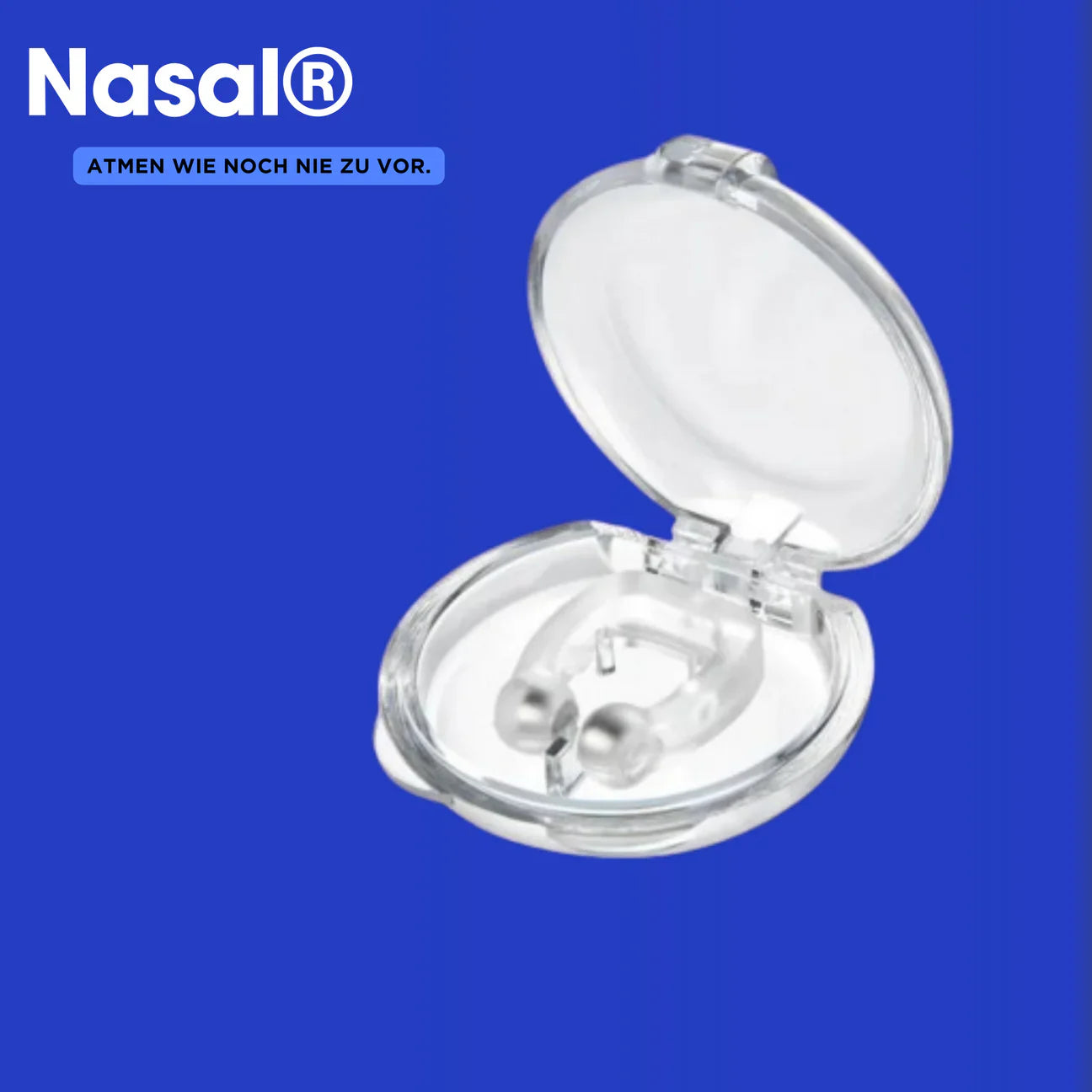 Nasal® - Nasenclips